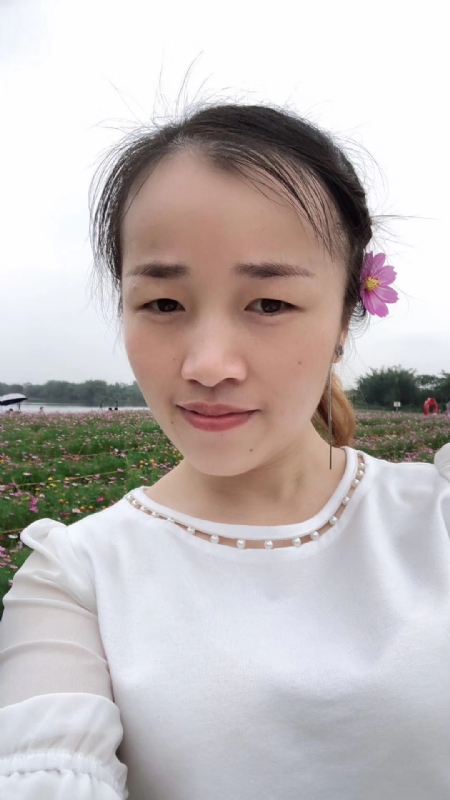 走的第一张照片--乐安中老年相亲网